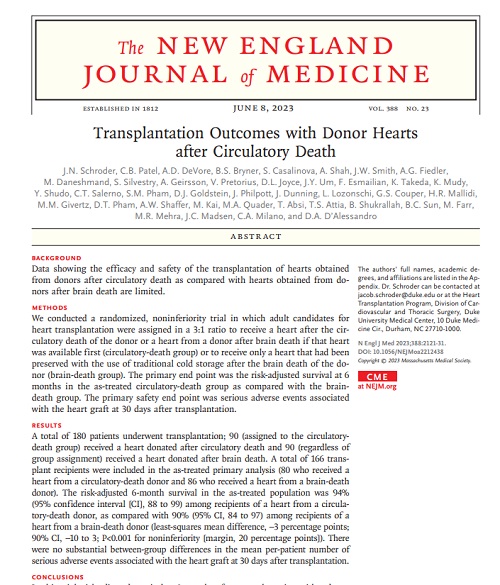 心臓死ドナーからの心臓移植の比較.jpg